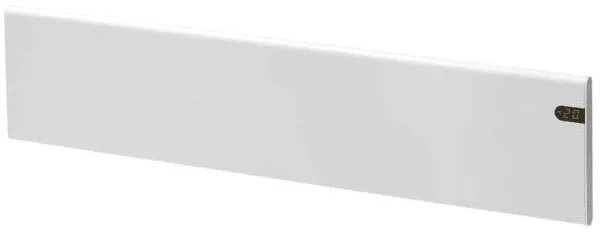 Adax Neo List Elradiator 600W 230V, 200x870x80 mm, Vit