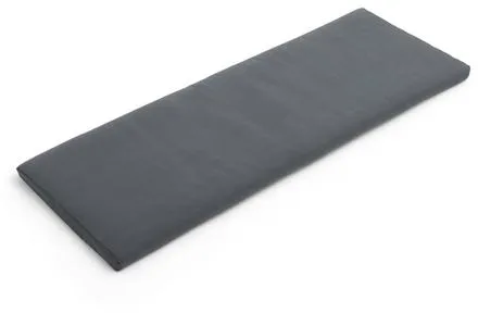 HAY Crate Dyna Till Dining Bänk Antracit