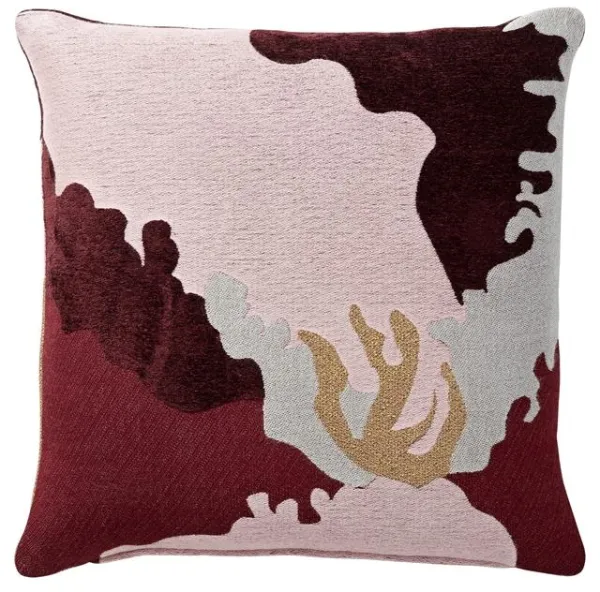 AYTM FLORES Kudde Multi L45 cm