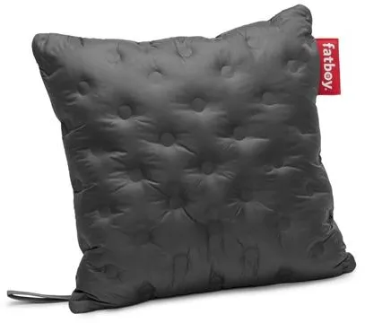 Fatboy Hotspot Quadro Kudde Cool Grey