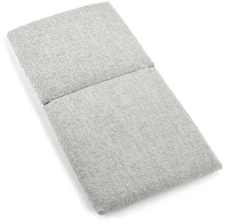 Serax Marie Kudde Till Valerie Fåtölj Grå