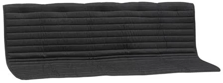 FDB Möbler M14 Dyna Till M11 Bänk Antracit