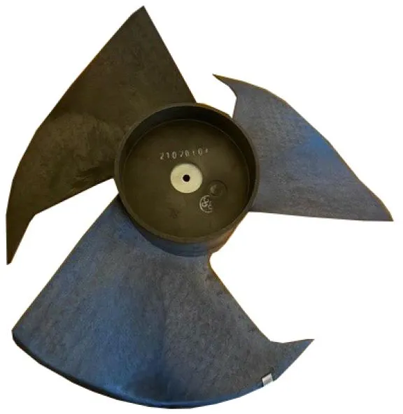 Swim & Fun Fläkt för fläktaggregat